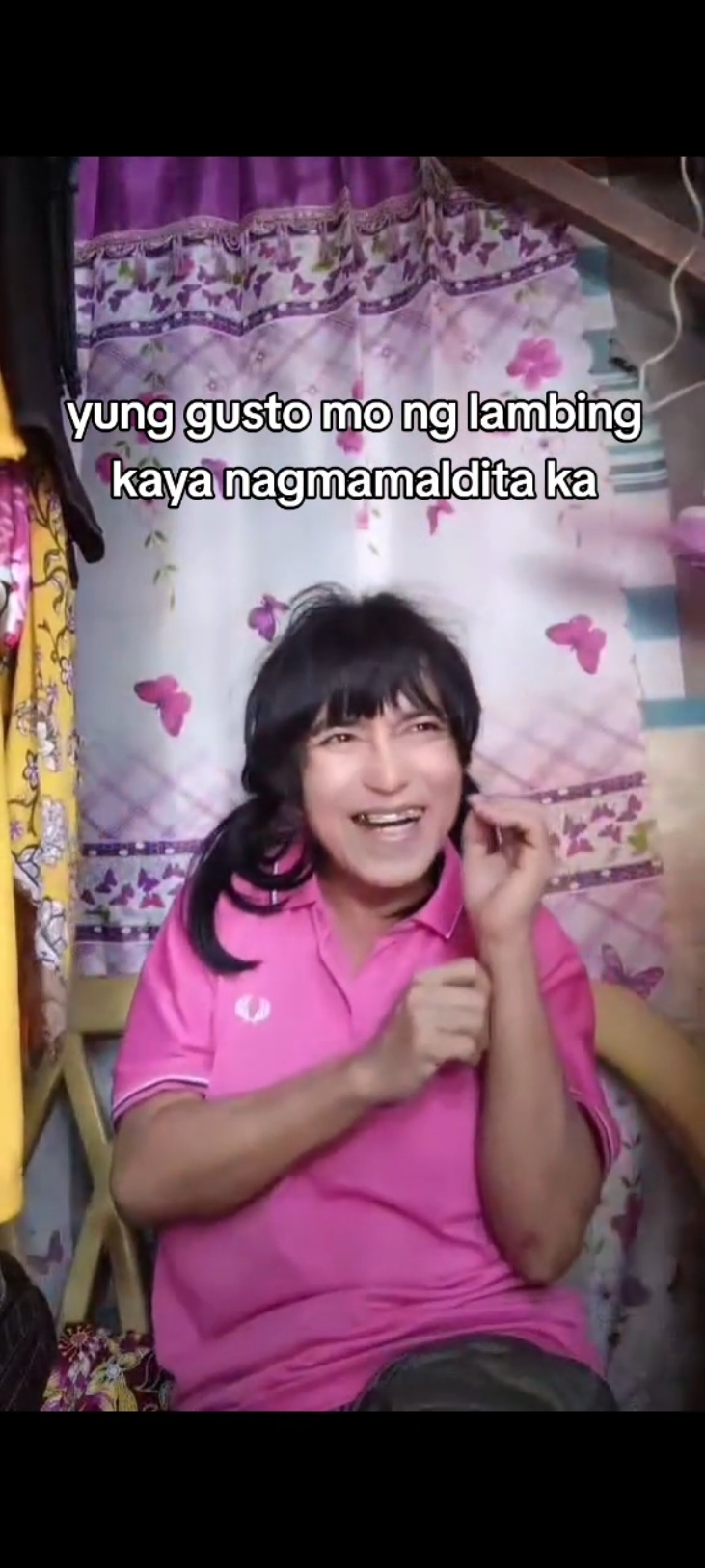 may regla ata si mother ngayon @ARMANSALON @armanSalon #armansalon #armansaloncore #floptok #wholesomemoments #meme #memetok #fyp #funnyvideos 