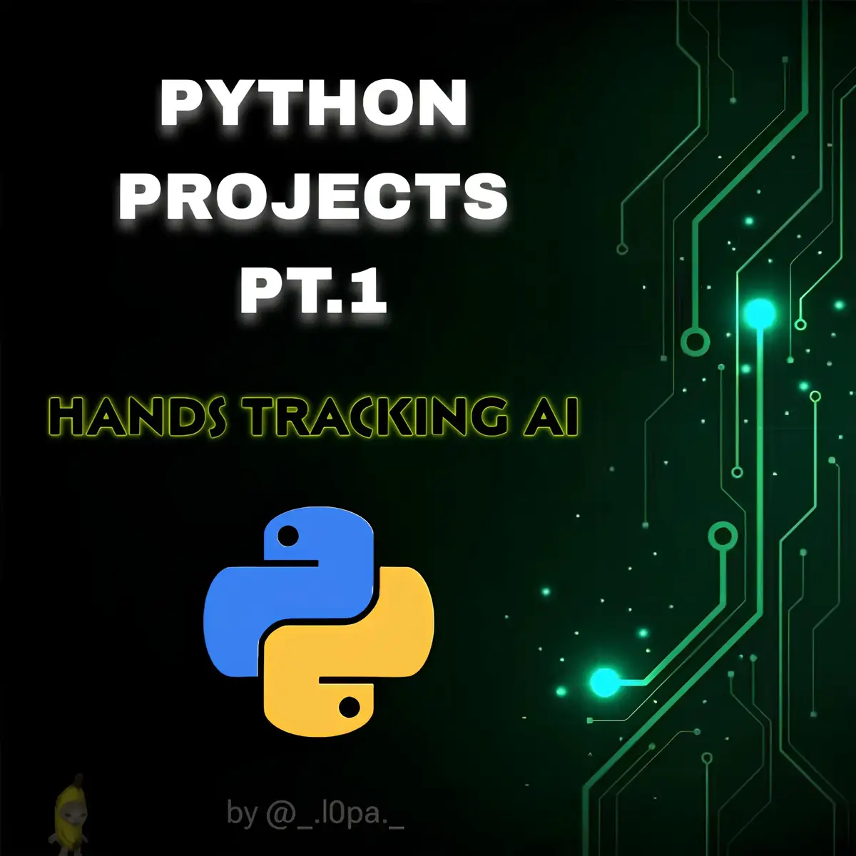 Python Projects pt.1: Hand Tracking AI 💻🐍 | #programming_language #programming #iceberg #code #LOPA #hello_world #c #c ++ #java #cs #haskell #rust #go #fortran #assembly #linux #coding #computer #computerscience #viral #viralvideo #fyp #foryou #perte #slideshow #pc #pcgaming #pleasegoviral #cat #programacion #python #pythonproject #handtracking #AI #artificialintelligence #machinelearning #opencv #computervision #deepLearning #tech #programminglife #pythoncoding #handtrackingai #neuralnetworks #datascience #foryou #ai #innovation #developer #techvideo 