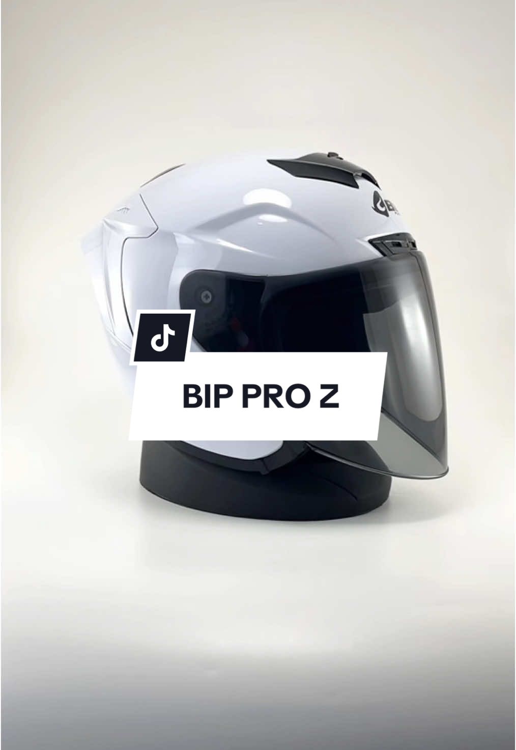 Kalian lebih suka yang mana nih? Jawab dikolom komentar ya😍😍😍#bip #bipplast #helmetloverindonesia #halfface #proz #bipproz #electroride 