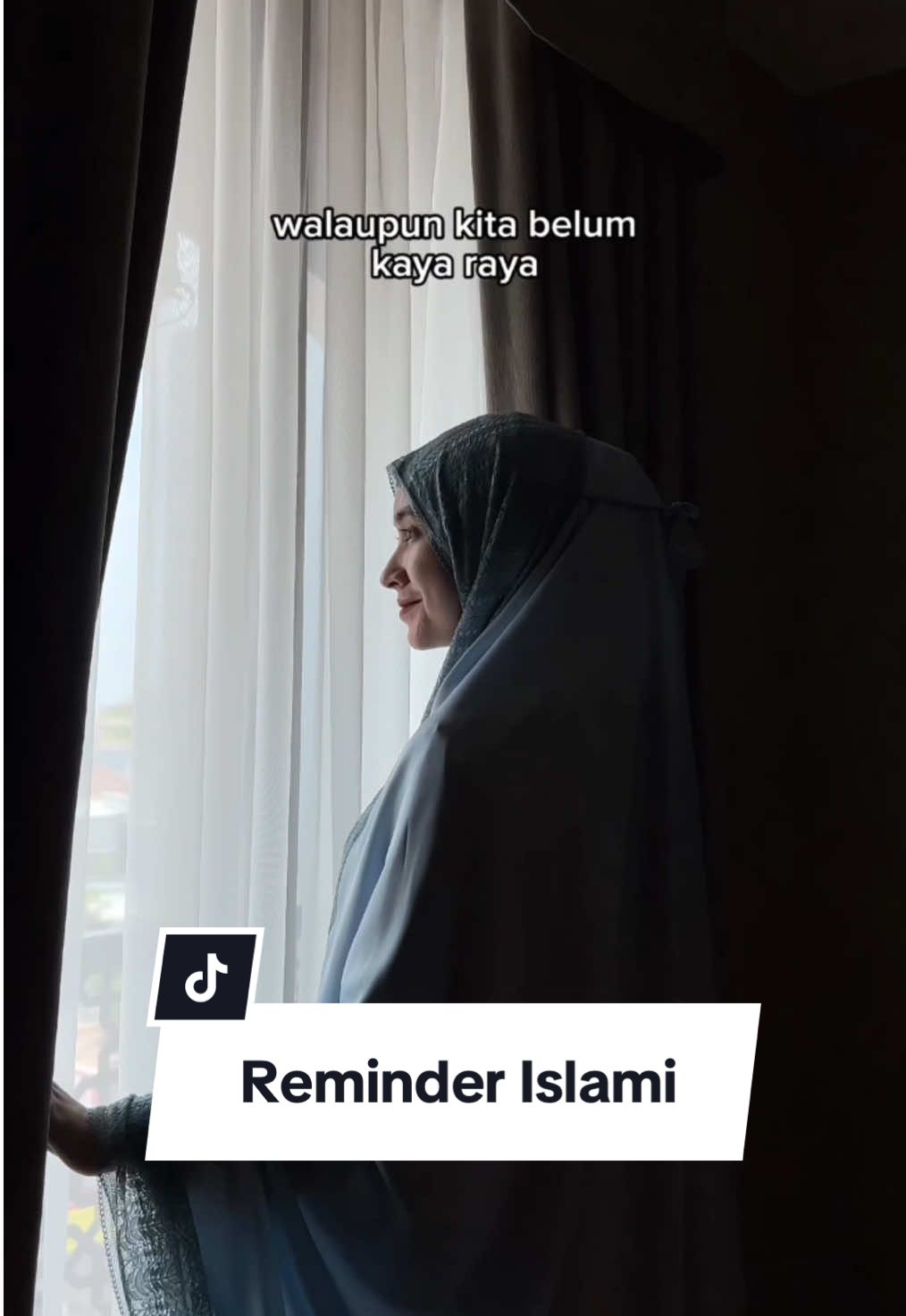 Semoga dengan melakukan 3 hal ini,Allah mengabulkan hajat kita ya #temanafsha 😊🤗 #reminder #islami #mukena #mukenasilk #mukenah #seserahan #hantaran #mukenacantik #mukenasilk 