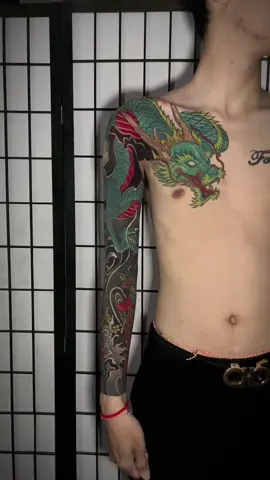 #tattoo #cambodia #tattoolover #rsk 