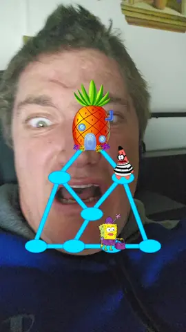 Can you help spongebob