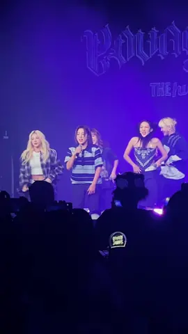 Young Posse Up! #youngposse#posseup#kpop#music @YOUNG POSSE(영파씨) 