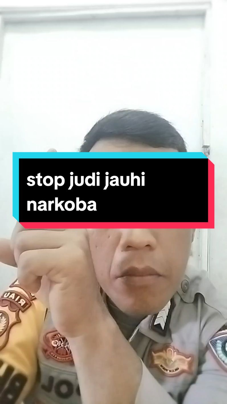 stoopp judi jauhi narkoba ayoo berkebun,, mantap..#petanimilenial #fypシ #sawitriau #viral #polripresisi 