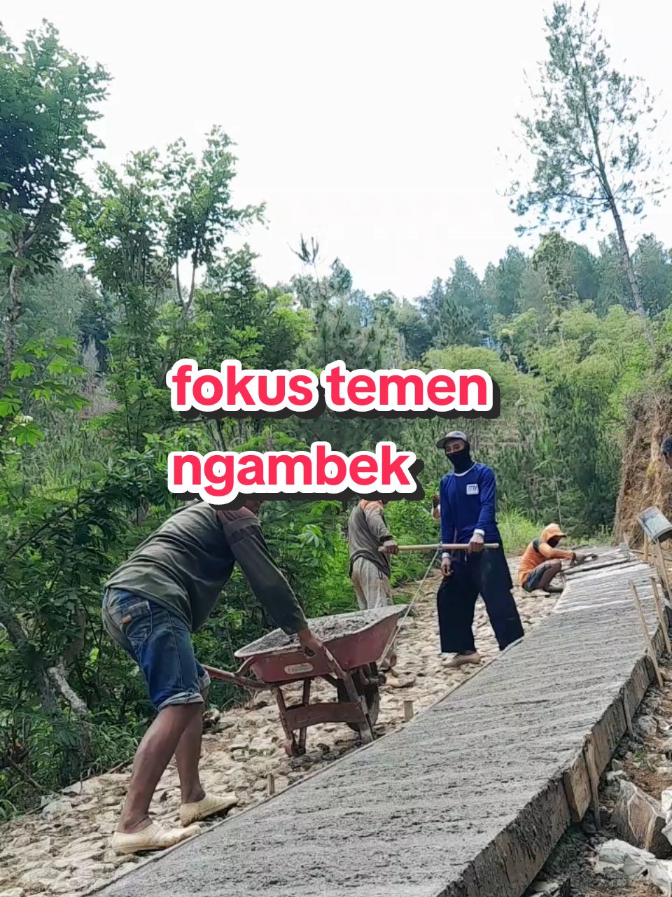 #fypシtiktok kuli morsal ngakak