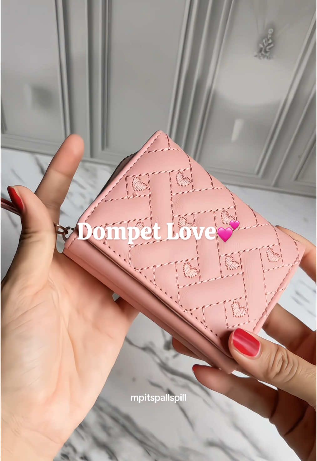 #dompet 