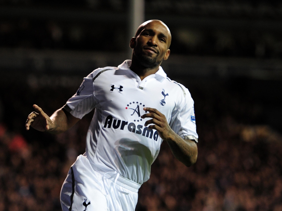 Jermain Defoe - Cây săn bàn không cần ánh hào quang #defoe #tottenham #PremierLeague #england #sunderland #westham #football 