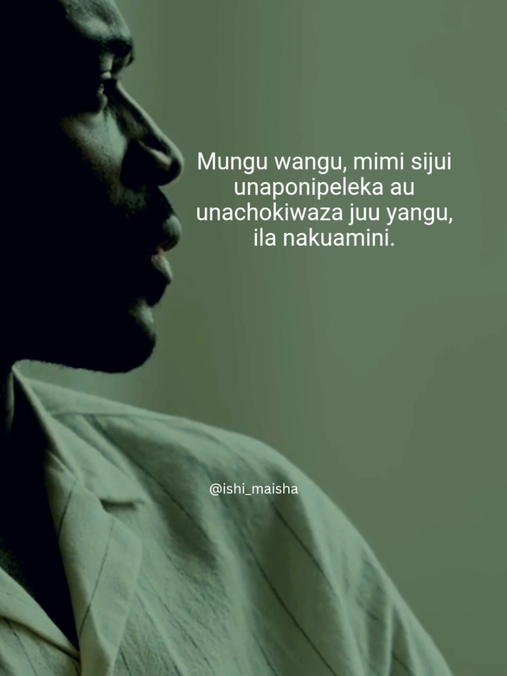 🙏🏽🙏🏽 Tunaendelea kuamini kuna mahala anatupeleka. #tiktoktanzania🇹🇿 