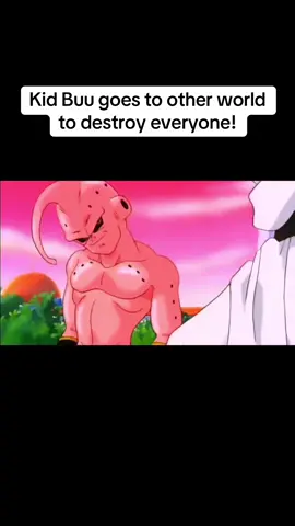 #goku #kidbuu #majin #dragonball #otherworld #dragonballz #dragonballsuper #fy #fyp #viral_video #fyf #coldaseis #kakarot #piccon #heaven #vegeta #kai #buusaga #laugh 