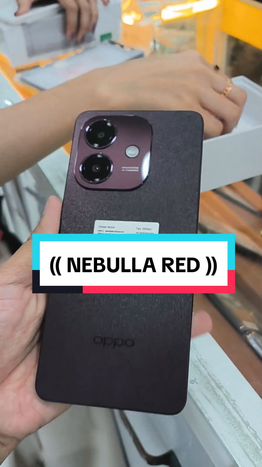 Readyy Oppo A3X Cashback 200k🥰🥰🥰 harga cuma sejutaan sajaa #oppoa3x #oppoa60 #oppoa3pro #opporeno12 #abcxyz #fypシ゚viral #apt #iphone16 #oppofindx8 #oppofindx8pro 