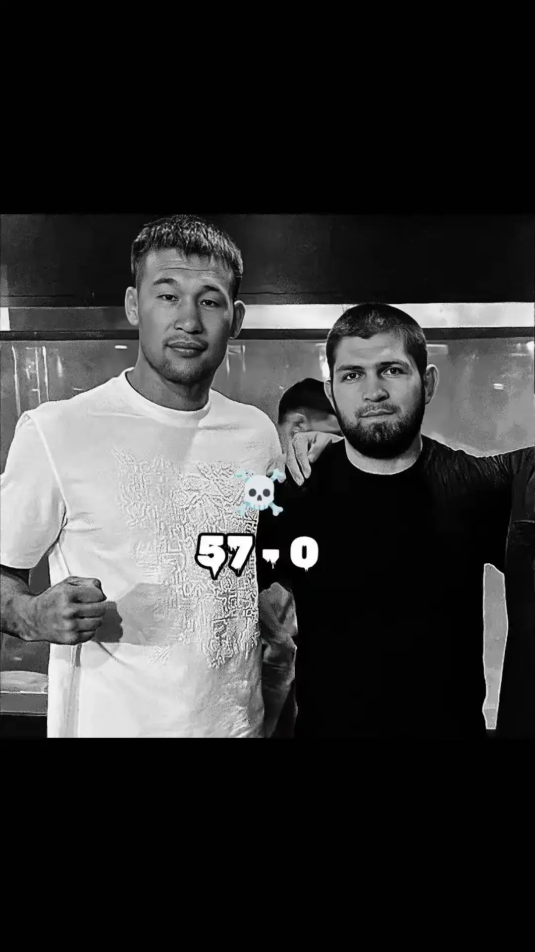 Khabib Nurmagomedov vs Shavkat Rakmanov ☠️🇰🇿#хабиб #khabibnurmagomedov #abdulmanapnurmagomedov #khabib_nurmagomedov #khabib #mixmartialarts #shavkatrakhmonov #qazaqstan #ufc310 