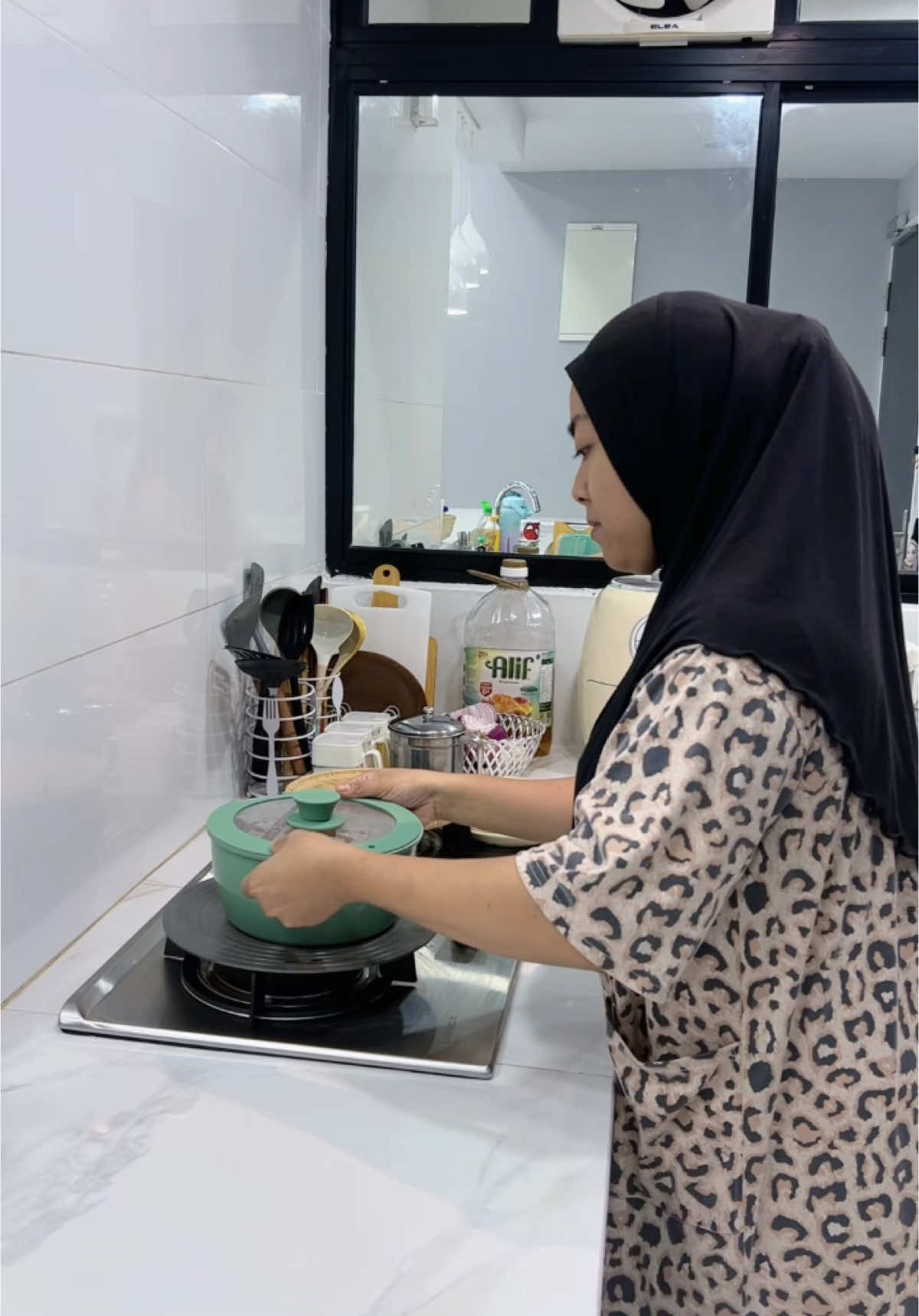 haisshh love betul dgn periuk #redchef ni 🥰🥰