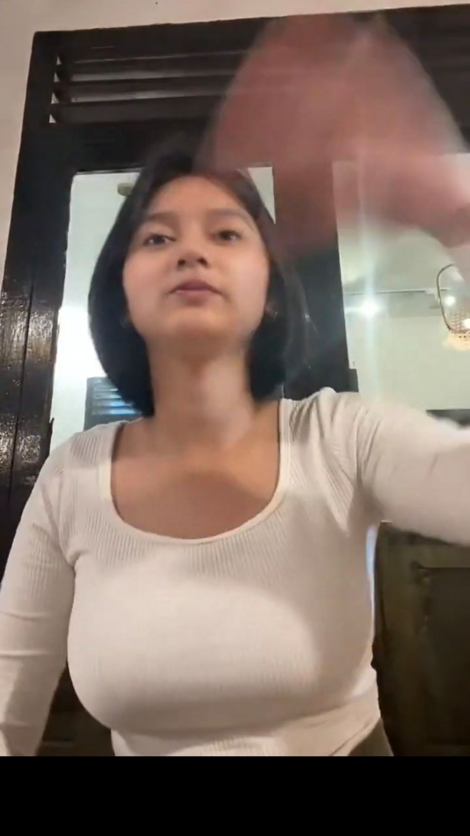 Alia Gisele live part 1. rame upload full 33menit #jisellearn #aliagiselle #gisellejkt48 