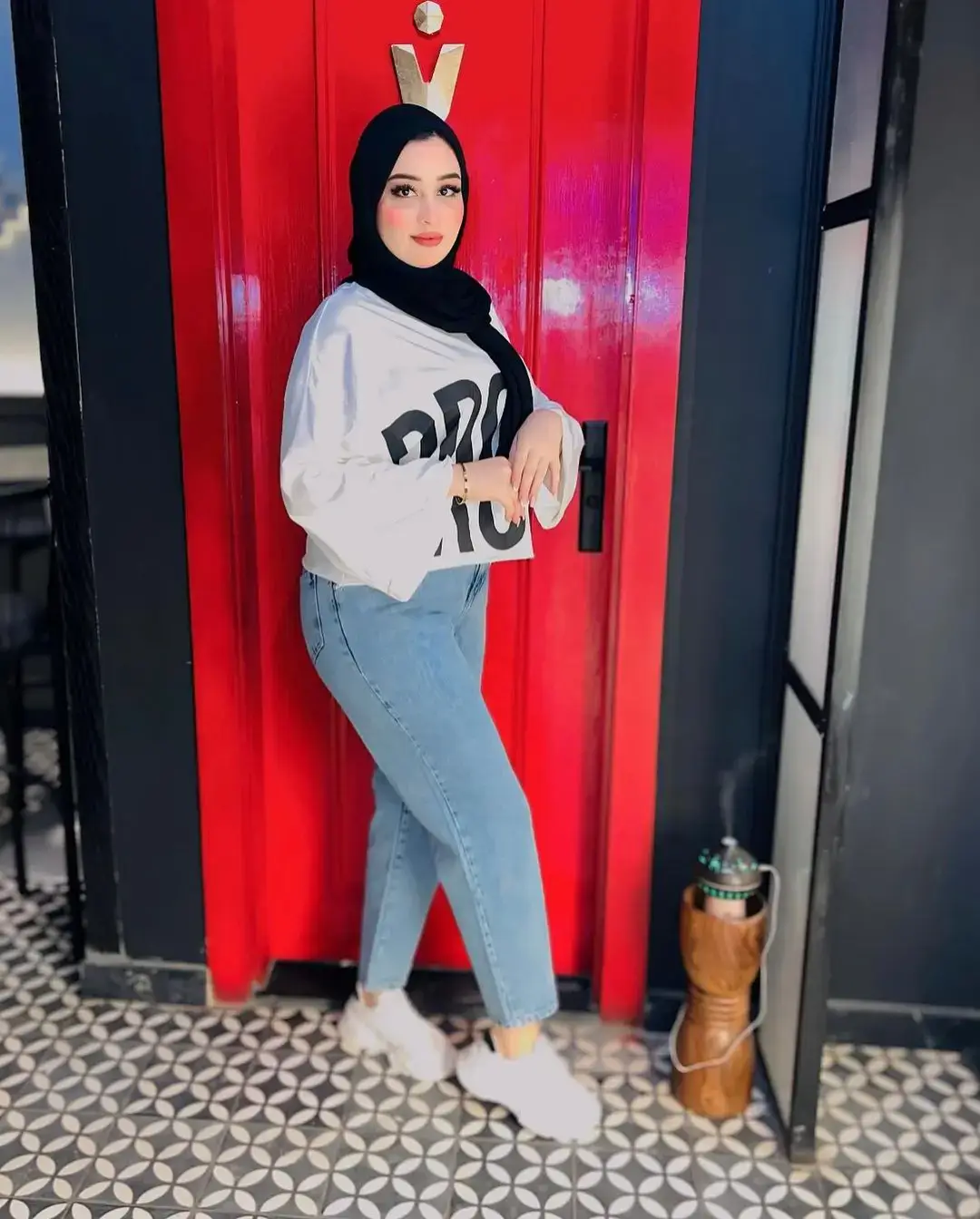 #سوتي_اللطيفة🌸 #الحياة_حلوة #،🤩😘🥰🤗♥️ 