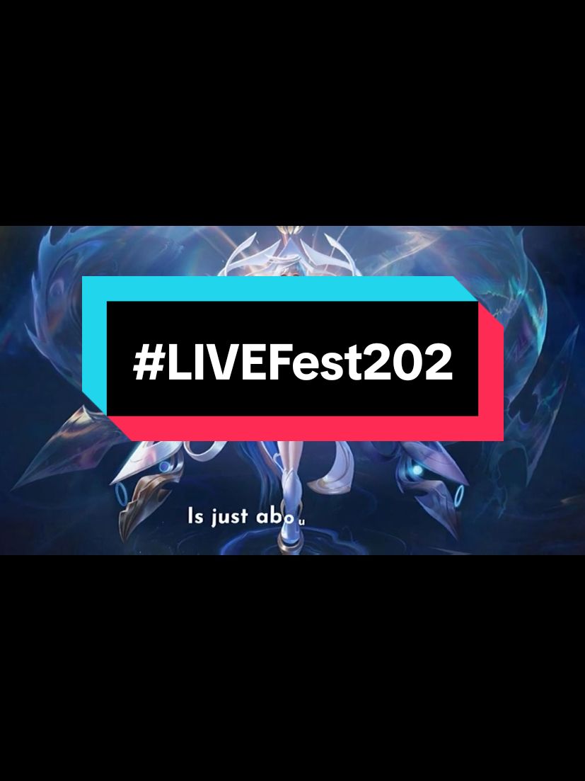 #LIVEFest2024  donate đi mn hãy xem live của tui vào 22h hàng ngày 