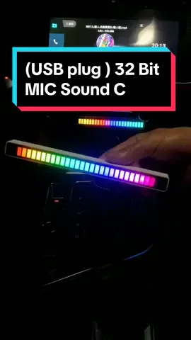 Ang ilaw ng pickup na humihip sa musika ay puno ng kapaligiran sa kotse, at may iba't ibang mga mode ng ilaw na maaaring lumipat sa kalooban, nais mo bang magkaroon nito#Mga ilaw ng pickup#Mga ilaw ng pickup ng kotse#Musika Ambience Ritmo Lights#Mga Supply ng Kotse#Pag iilaw ng kotse sa paligid