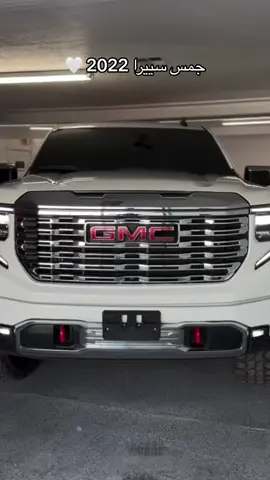 #سييرا #جمس #جمس_سييرا #سييرا2022 #GMC #gmcsierra #جمس_حوض #سيارات_ممتازة 