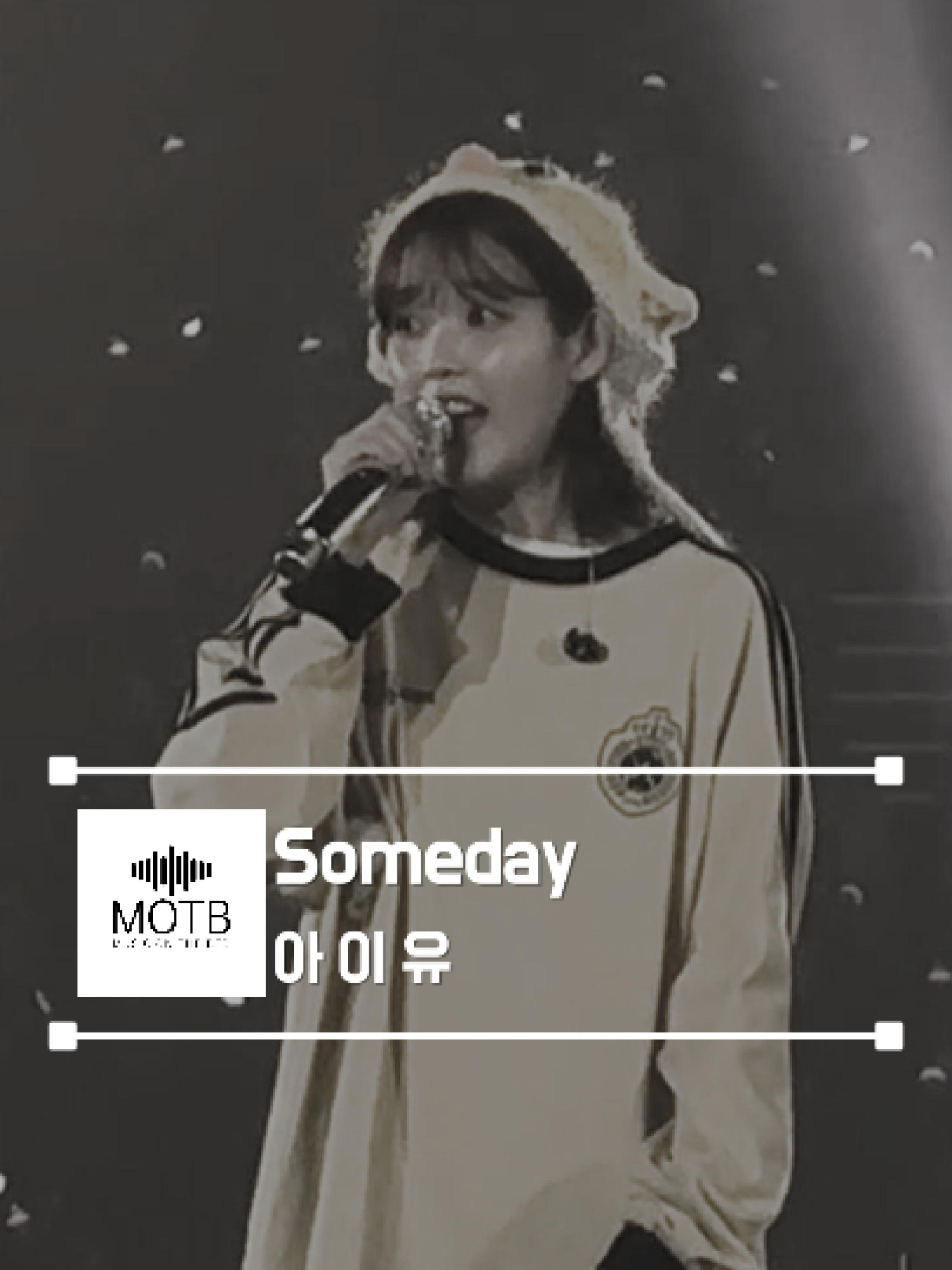 지금 들어도 너무 좋은 노래..🖤 🎧 아이유 - Someday 🛏 뮤직온더배드 @musiconthebed 팔로우 | 좋아요 | 댓글 | 스토리 공유 | 부탁드립니다🖤 Follow | Like | Comment | Story Share | Please...🖤 . . #아이유 #IU #someday #라이브 #커버