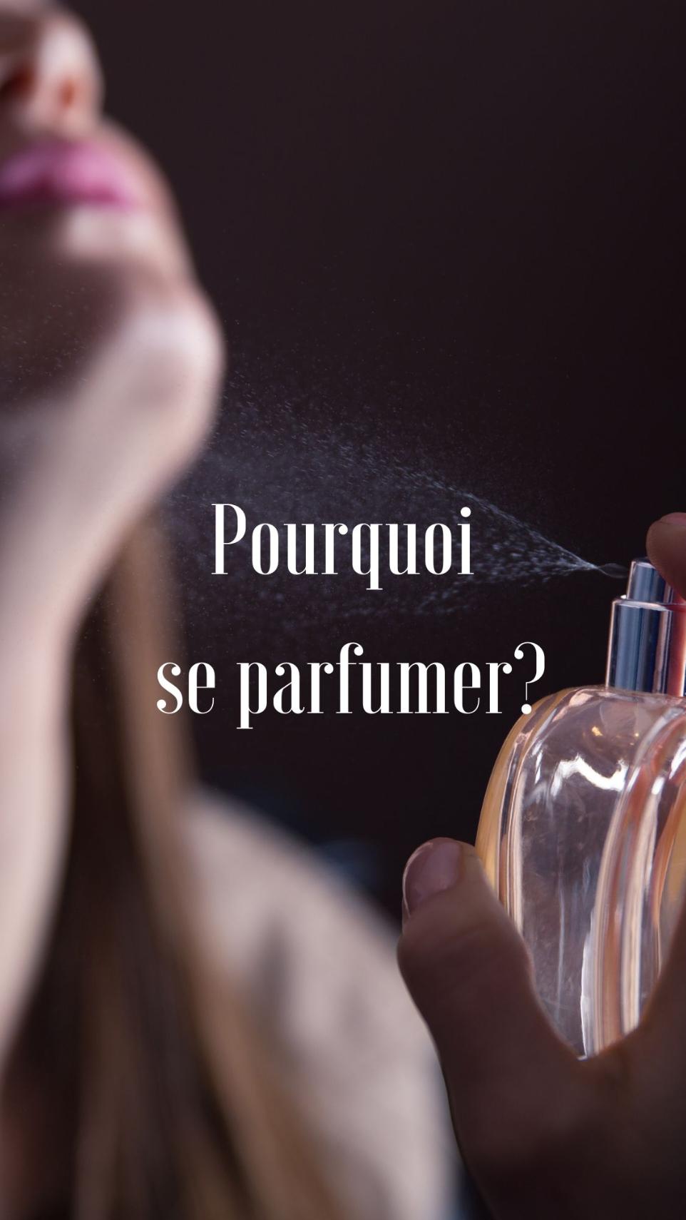 Pourquoi se parfumer?  Mis à part sentir bon , tu as une idée?  À l'origine les odeurs étaient utilisées pour les rituels religieux, puis par les familles aisées avec d'opulents parfums, pour dissimuler les mauvaises odeurs 🤢 ou se démarquer. Mais alors pourquoi le parfum est-il si important dans nos rituels du quotidien ? Est-ce une projection de soi, un moyen de devenir quelqu'un d'autre ou d'exprimer notre humeur ? Il n'y a pas de réponse unique à cette question. Personnellement, le parfum est une manière de: 👉 Créer un extension de sa propre personnalité  👉 Incarner quelqu'un d'autre 👉 Être en adéquation avec mon environnement (saison, événement etc) Et toi, pourquoi te parfumes-tu ? Dis moi tout en commentaires !🤩 #parfumeurfauve #parfum #sillage #odeurs #oriental #bois #floral #saison #hiver #été #theatre #printemps #creation #chypre #quotidien #marin #image #fragrance #imagination #creationdeparfum #parfumeur #tipsparfum #automne #nez 