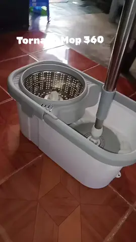 Tornado Mop 360 Mop with spiner very affordable!!! #fyp #tornado #tornadomop #tornadomop360  #spinermop 