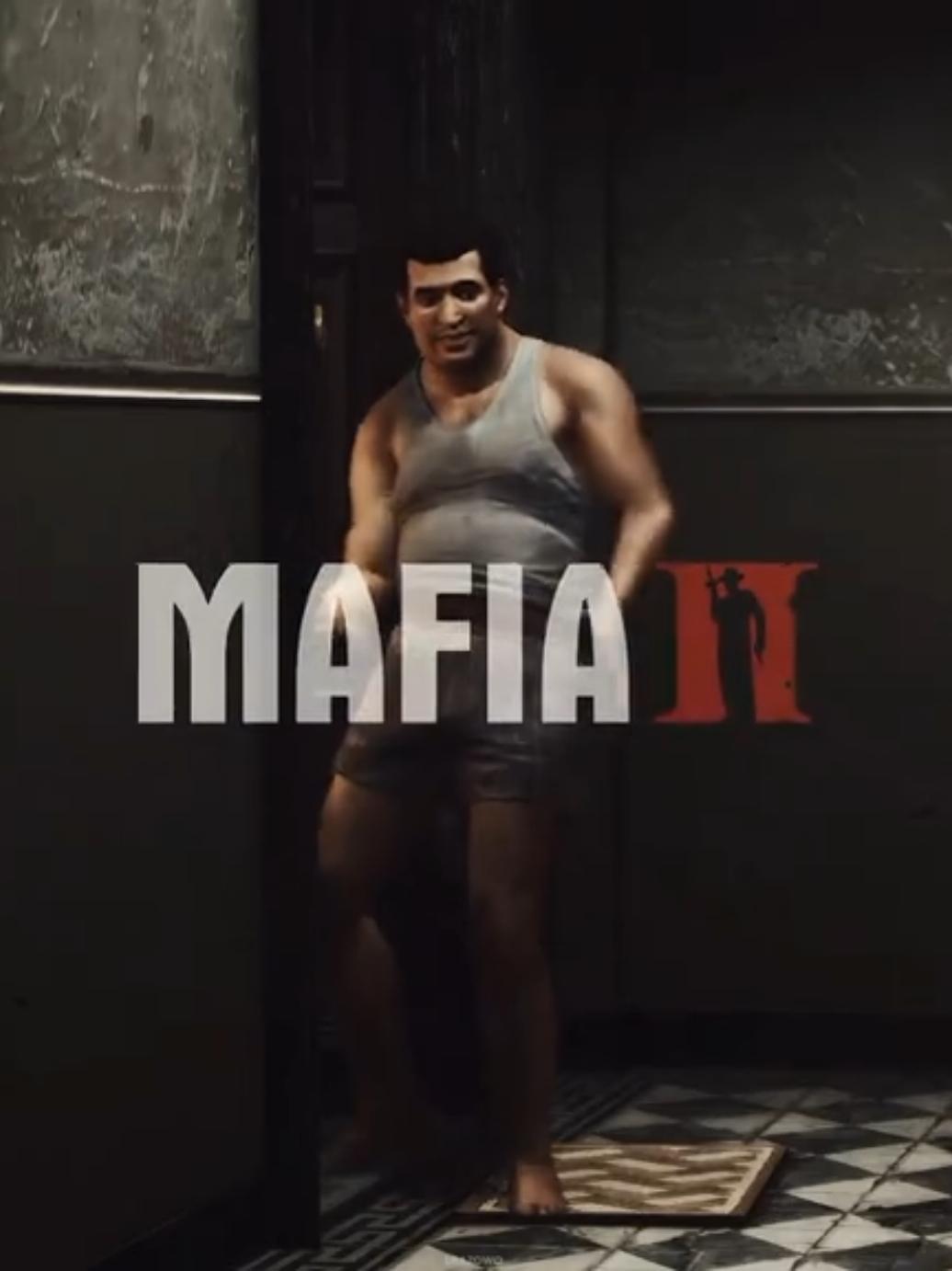 Mafia 2 • Brothers  #vitoscaletta #joebarbaro #mafia2  #mafia2definitiveedition #game  #play #gameplay #mafia2game  #mafiaedit #mafiagame #fyp  #foryou #capcut #drazowo  #scaletta #mafia #foryoupage #duo #team #gang #brothers #brother 