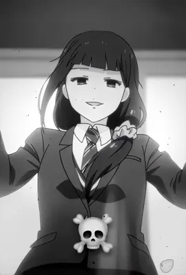 This scene😂>>>> - #tomoaizawa #misuzugundou #carololston #tomochanwaonnanoko #anime #ndits16 #swordsq #ramensqd #hanasq #animegirl 