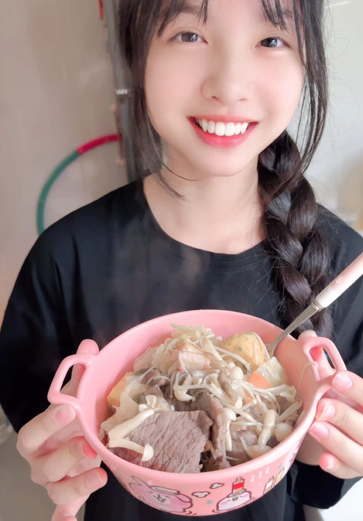 牛肉爐 彌補 我們沒有立冬🤣🤣🤣 #上热门 @ㄗㄗ💓 