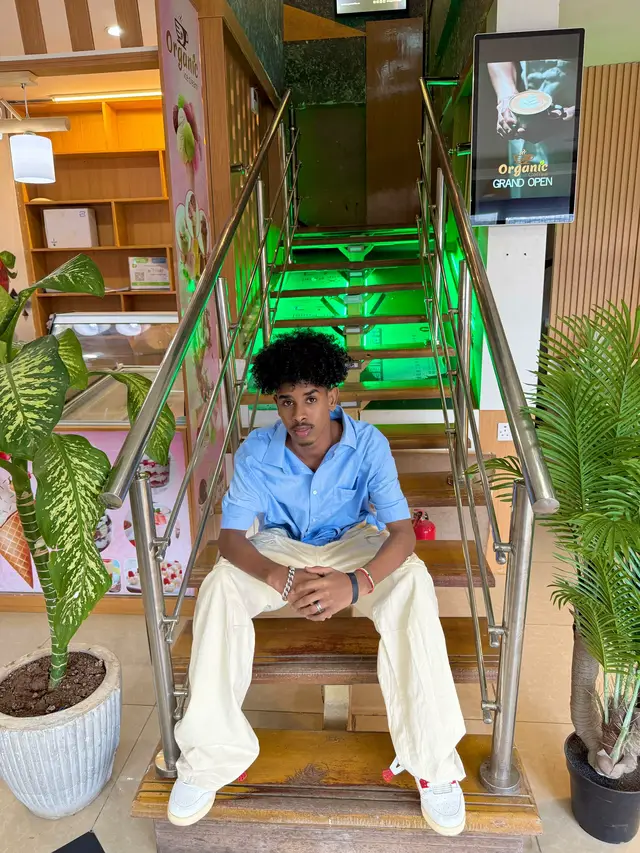 #Sawirke ugu shidan 1~11 📸🔥 #somalitiktok #fashiontiktok 