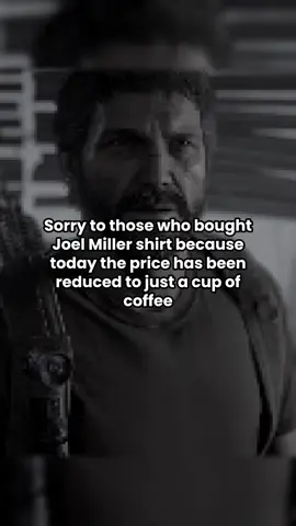 I❤️‍🔥 #joelmiller #joelmillerpedropascal #joelmillertlou #thelastofus2 #thelastofus #thelastofusedit #joelmilleredit #joelmilleredits #blackfriday 