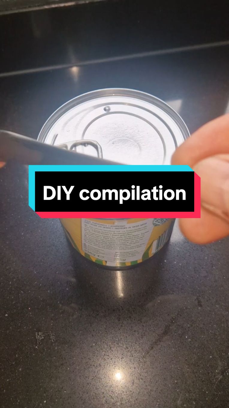 Check out our ultimate compilation of DIY tricks! From home hacks to creative crafts, we’ve got everything you need to boost your DIY game. Get inspired and start creating! #DIYCompilation #LifeHacks #CraftIdeas #DIYProjects #CreativeTips #HomeImprovement #Handmade