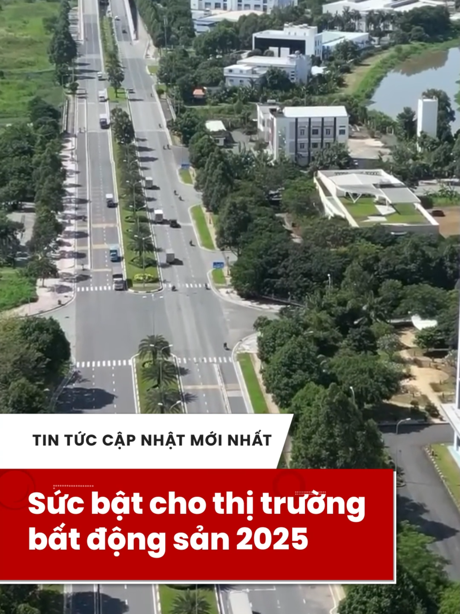 Tin tức cập nhật mới nhất - Sức bật cho thị trường bất động sản 2025 #varsconnect #batdongsan #tintucbds #bds #phapluatbds #dautubds #bấtđộngsản #luatdatdai #xuhướng #trendingvideo #fyp