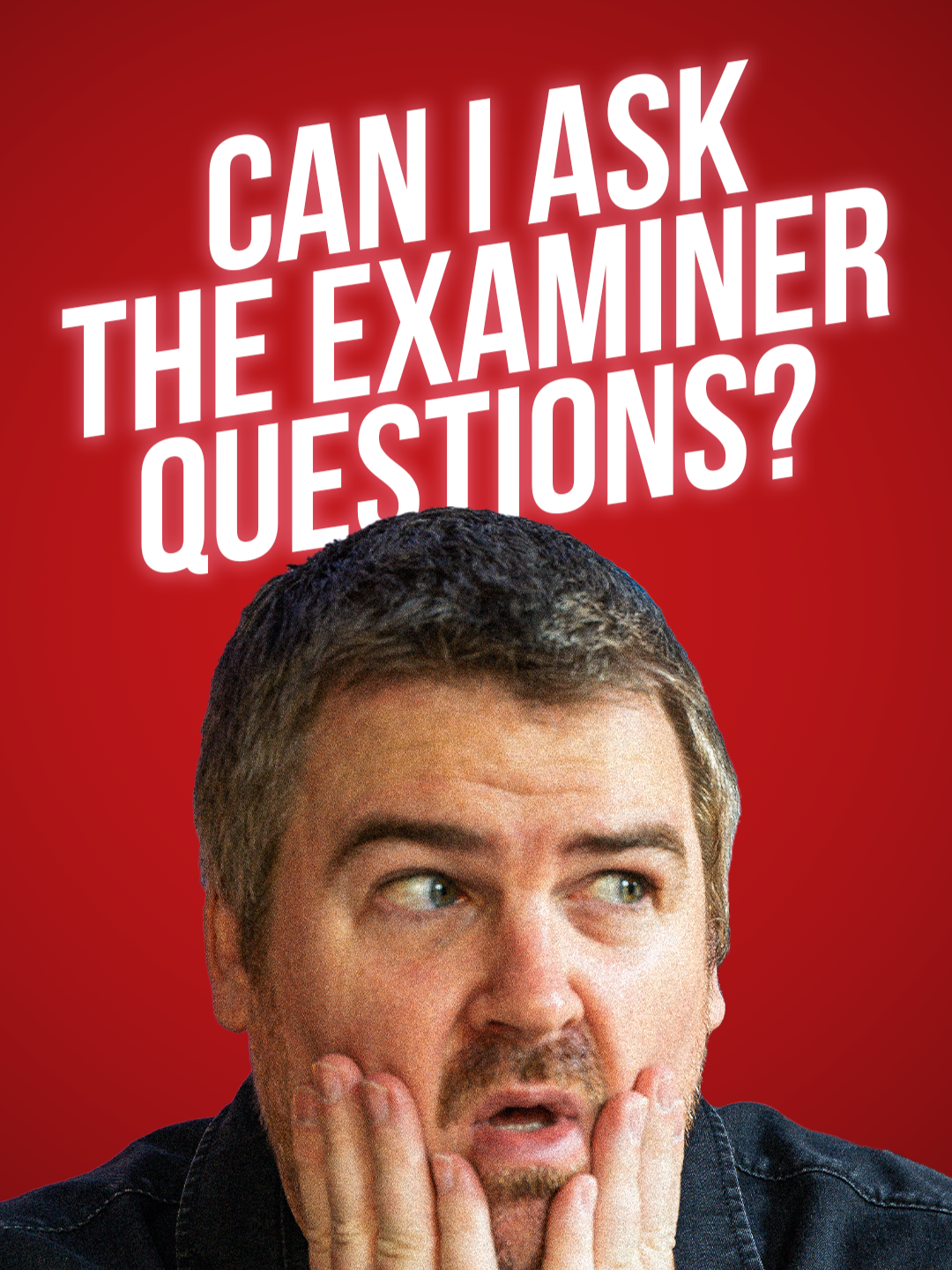 Unsure about a question in IELTS Speaking? Don’t hesitate to ask the examiner—it won’t hurt your score! #ieltsspeaking