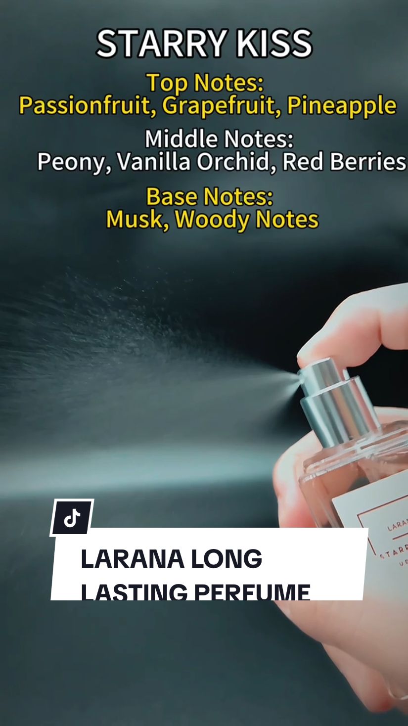 LARANA PERFUME