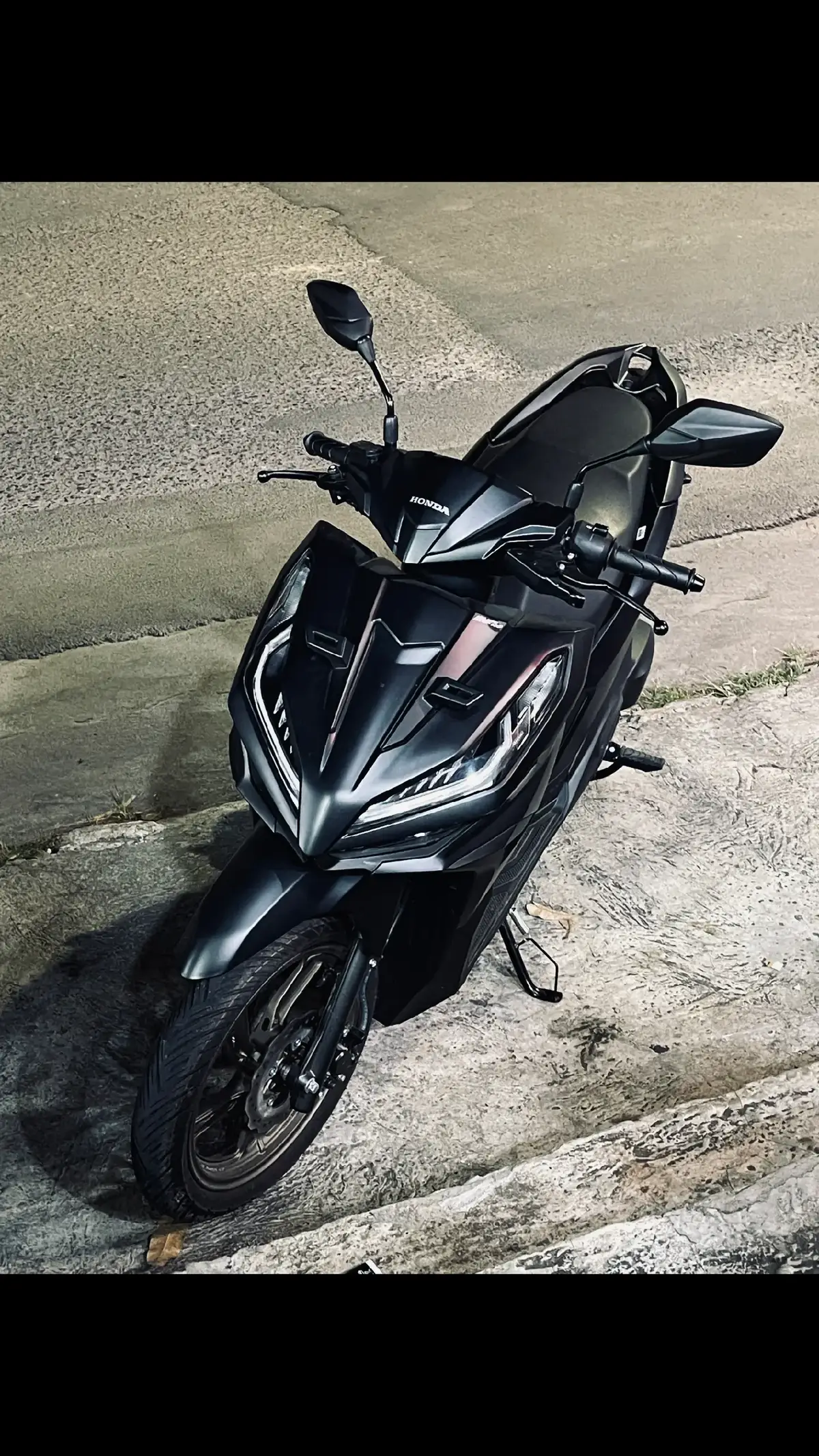 #capcut #fyp #vario #vario125 #variogen2 