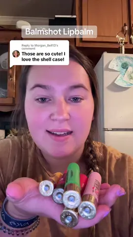 Replying to @Morgan_Bell13 great product #lipbalmaddict #lip #chapstick #tiktokmademebuyit #tiktokmarketplace #tiktokshop #tiktokblackfriday #tiktokcybermonday #stockingstuffers #lipbalmaddict #chapstick #lipbalm 