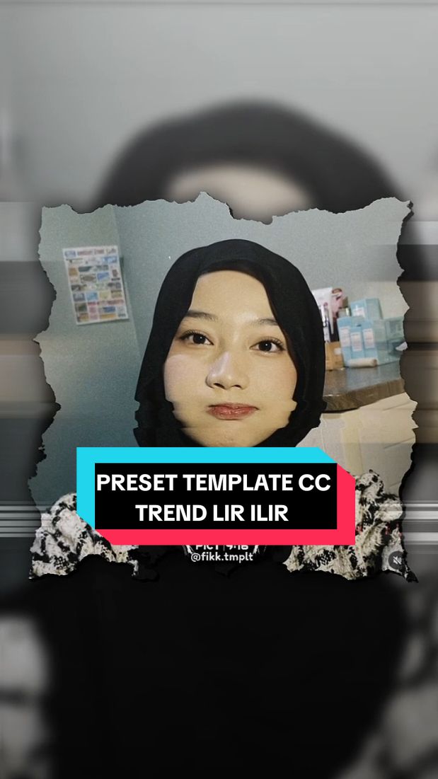 #fikktemplate ; trend lir ilirr 🗿 [versi #CapCut klik logonya] #preset #template #presetalightmotion #templatecapcut #foryou  request: @sindehiro2 