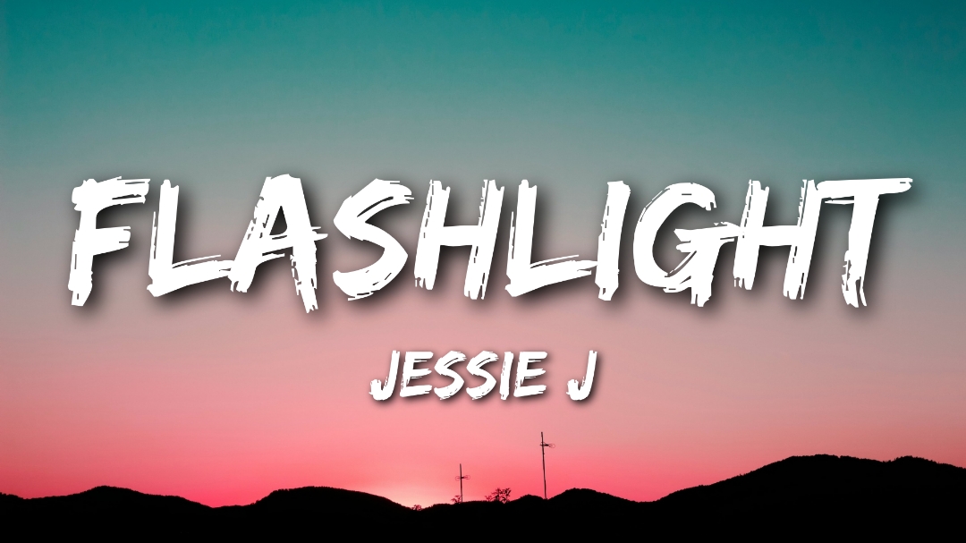 Jessie J - Flashlight (Lyrics) #jessiej #flashlight #lyrics #lyricsvideo #lyrics_songs #fyp #fypシ゚viral #spotify #jundsmusic #music 