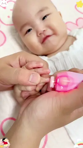 #CapCut nail trimmer for baby #fyp #lifetips #welldone #safety 
