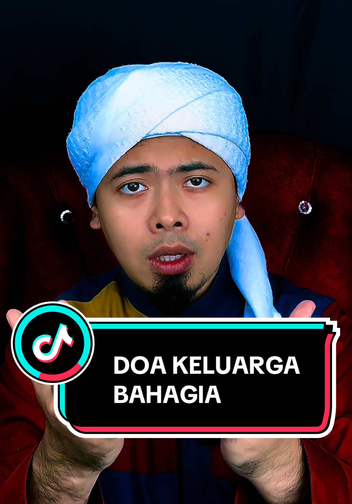 Doa Keluarga Bahagia ? #fyp #kisahnabi 