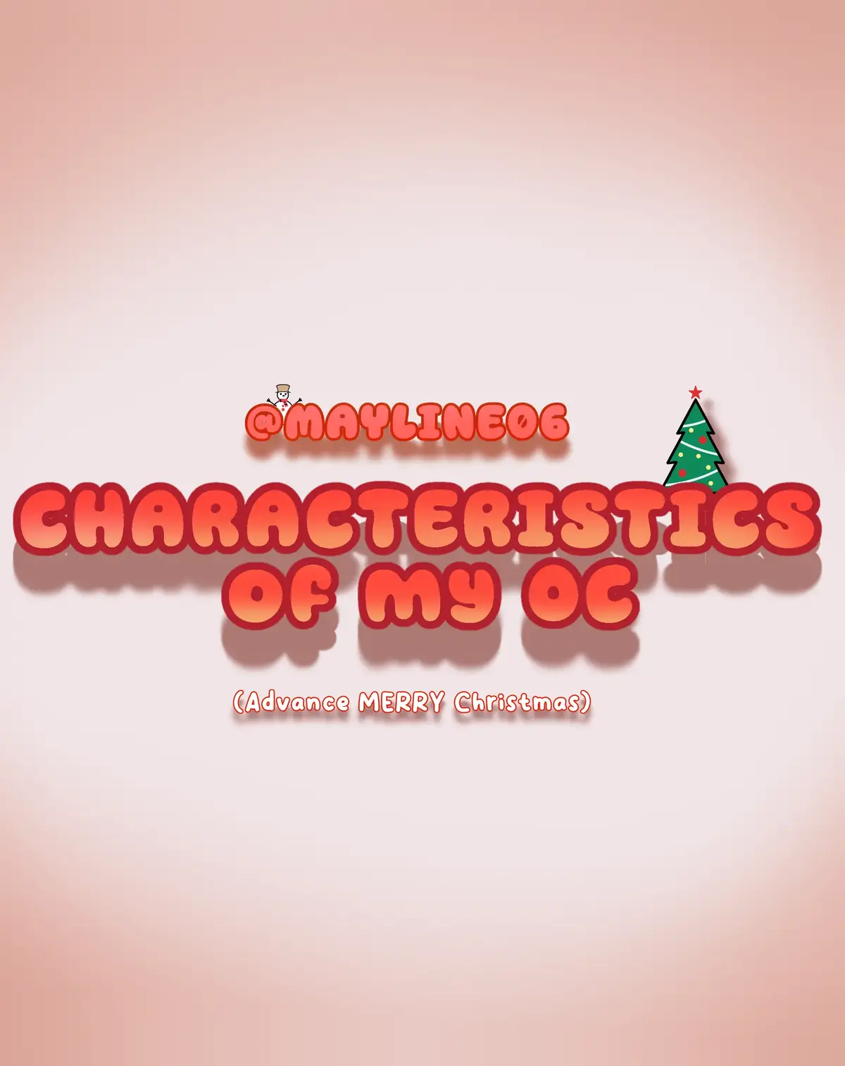 Comment down below your theories!🤗 TAGS:#creatorsearchinsights #photos #official #accounts #mayline #wip #smiling #edit #ibispaintx #drawing #viral #gacha #?gach️atrend💗 #?gach️atrend #intros #oc #character #names #traits #cute #tiktok #comment #like #follow 