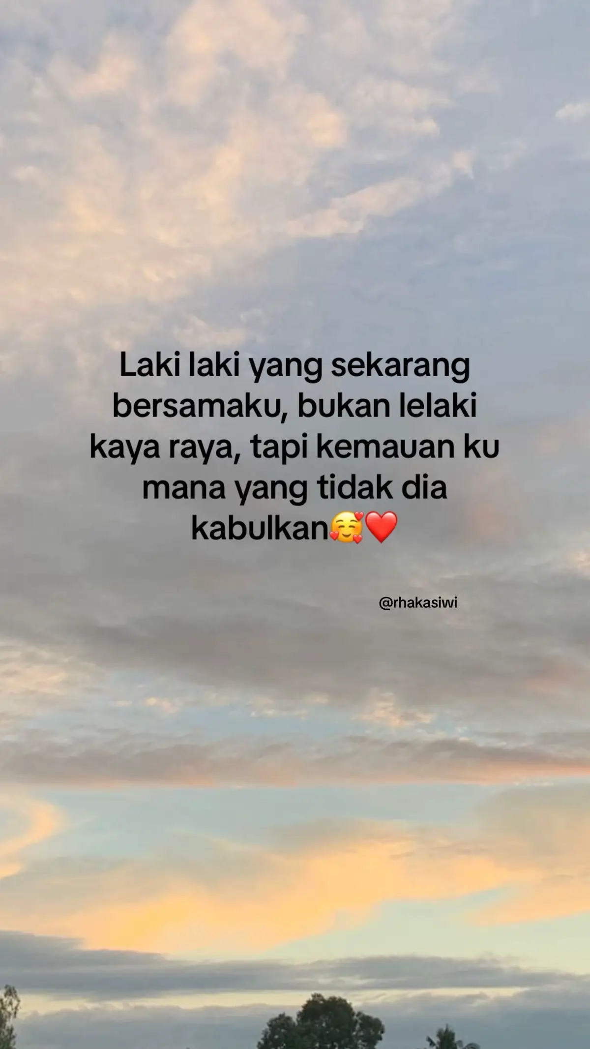 🥰🥰#suami #suamiistri #fypシ #rumahtanggabahagia #masyaallahtabarakkallah #foryou 