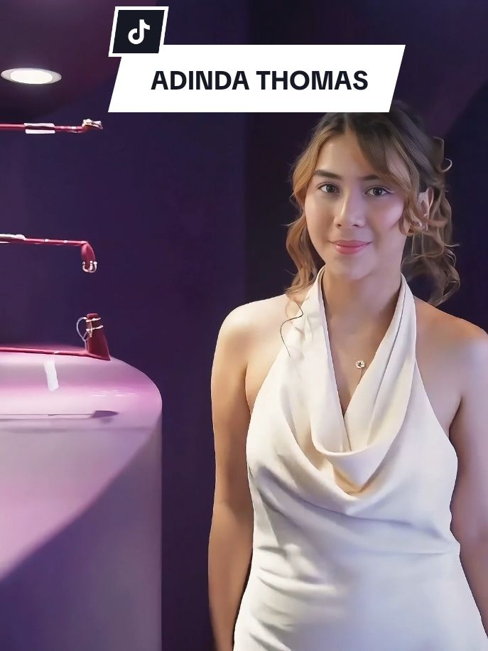 ADINDA THOMAS #fyp #fypシ #fypage #fyptiktok #fyptiktokindonesia #fyptiktokviral #artis #adinda #adindathomas #viralditiktok 