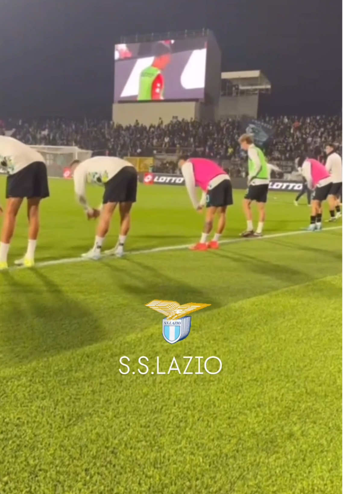 Anche questa è andata 🦅🩵#carlosalbertoaversaphotography #sslazio #sslazio1900 #sslazio💙🤍 #videoviral #serieatim @CAAP📸🎵 