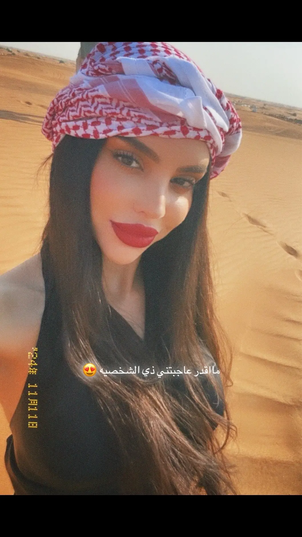 #farahrazem #exploreً #اكسبلورررررررررررررررررررر #dubai #desertsafari #desert #uae #explorepage @Farah🌸razem 