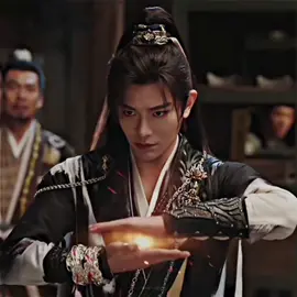 ding yuxi😋 #lovegameineasternfantasy #dingyuxi #cdrama 