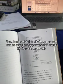#semeter7 #fypp #sempro #trendmahasiswa #education 