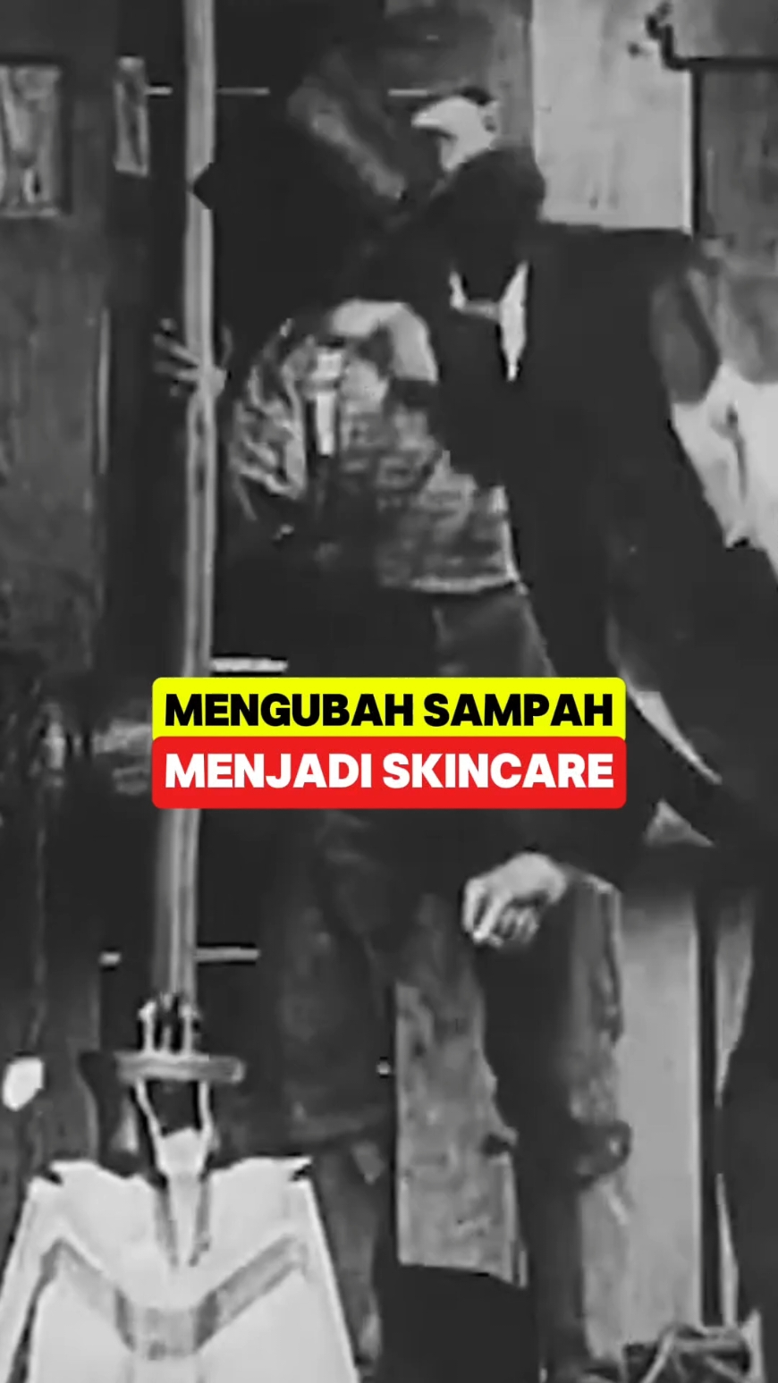 AWAL MULA DI TEMUKANNYA VASELINE‼️ - #robertchesebrough #penemuanvaseline #petroleumjelly #tambangminyak #kisahnyata #kisahinspiratif - #Faktamenarik #unik #informasi #tempatnyahalunik #viral #fyp - #Respectcode #Rcode #RTC 