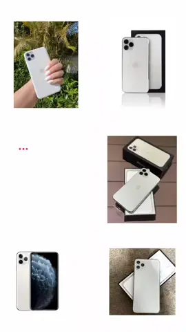 #fyp #iphone11pro #white 