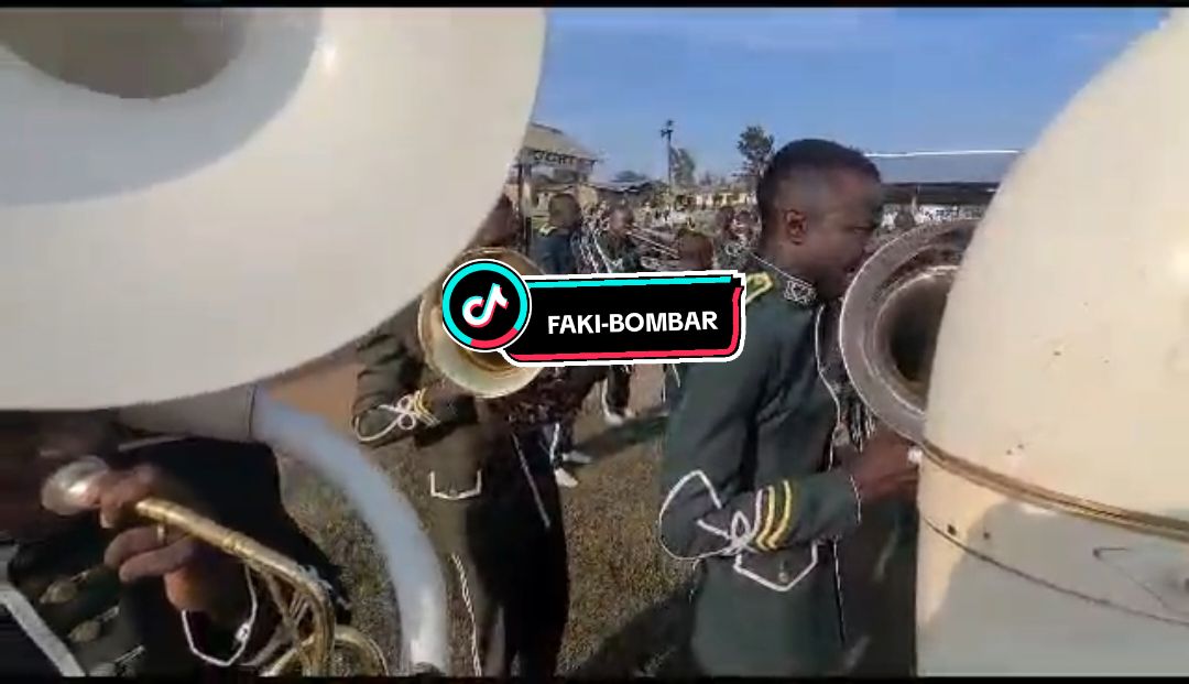 #fanfare #kimbanguiste #eglise #musique #videoviral #congolaise🇨🇩 #kinshasa #ituri #pourtoi #skk 