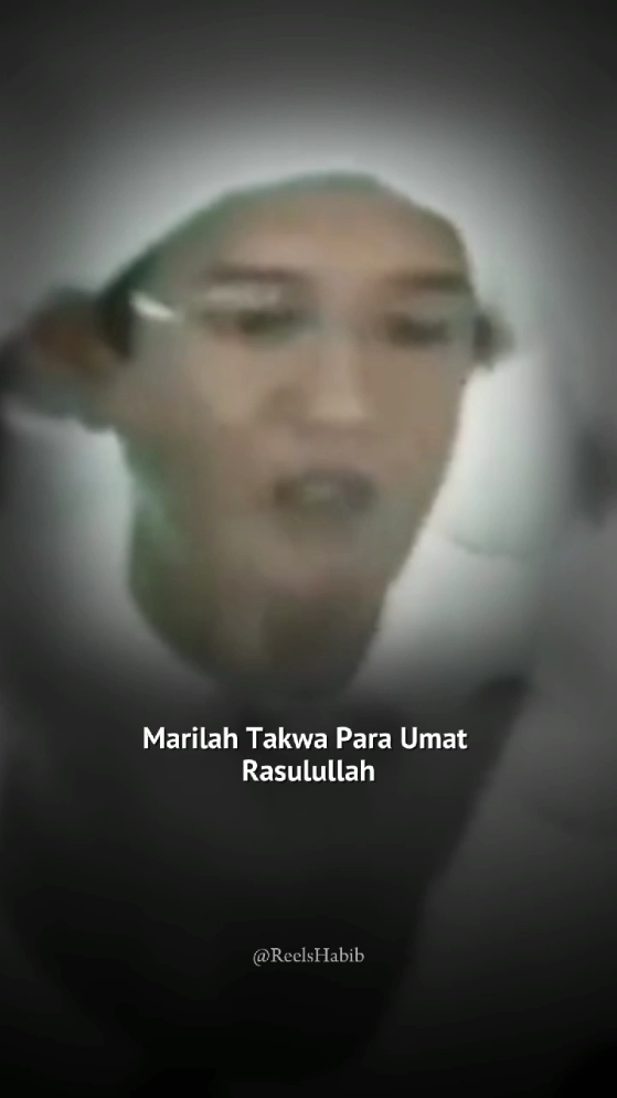 Marilah Takwa Para Umat Rasulullah  #dakwahislam #ceramahislam #dakwahtiktok #foryou 